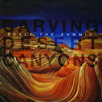 Carving Desert Canyons