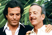 Julio Iglesias