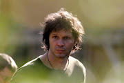 Bertrand Cantat