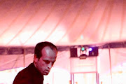 Matthew Herbert