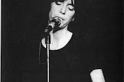 Patti Smith