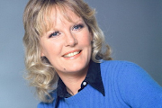 Petula Clark