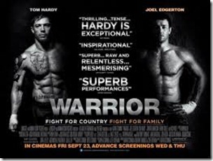 Warrior (2011)e