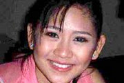 Sarah Geronimo