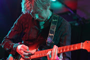 Eric Johnson