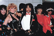 Rick James