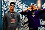 The Underachievers