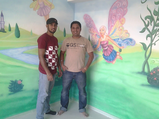 PRE SCHOOL CLASSROOM CARTOON WALL PAINTING / DADAR /JUHU/ SANTACRUZ PRE SCHOOL CLASSROOM CARTOON WALL PAINTING / DADAR /JUHU/ SANTACRUZ