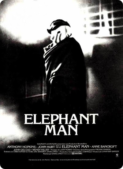 l'uomo elefante l'uomo elefante