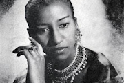 Celia Cruz