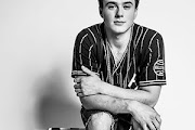 Alec Benjamin