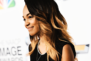 China Anne McClain