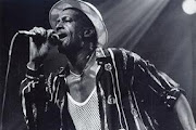 Gregory Isaacs