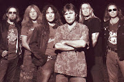 Iron Maiden