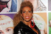Afida Turner