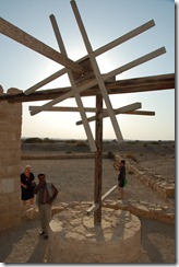 Oporrak 2011 - Jordania ,-  Castillos del desierto , 18 de Septiembre  30