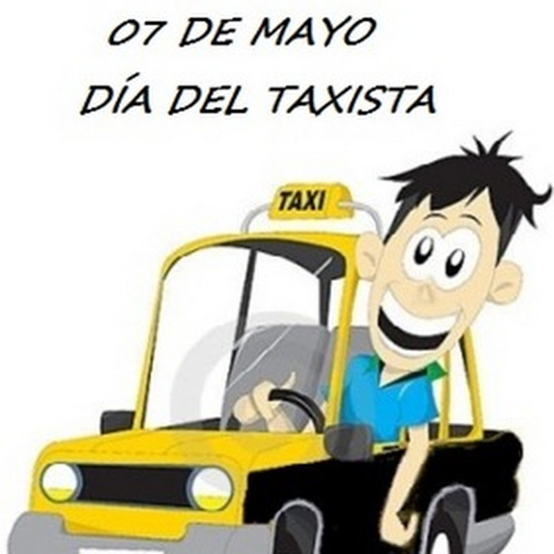 Día del Taxista en Argentina