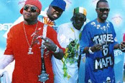 Three 6 Mafia