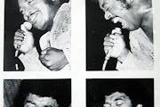Percy Sledge