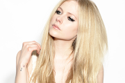 Avril Lavigne