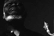 Pharoah Sanders