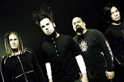 Static-X