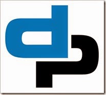 DP logo 2D