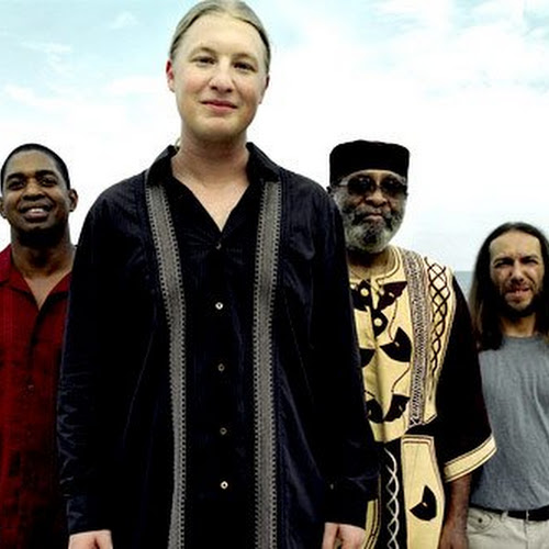 The Derek Trucks Band