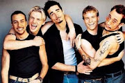 Backstreet Boys