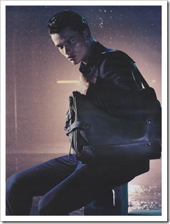 Emporio Armani 001 Emporio Armani 001