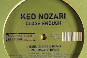 Keo Nozari