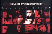 Snake River Conspiracy