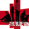 The Blue Van