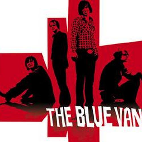 The Blue Van