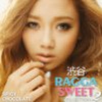 Shibuya Ragga Sweet Collection 2