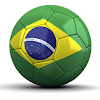 Fixture Brazil 2014 icon