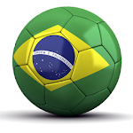 Fixture Brazil 2014 Apk
