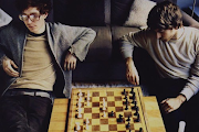 Kings of Convenience
