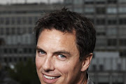 John Barrowman