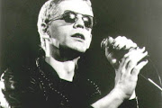 Lou Reed