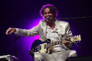 Goran Bregovic
