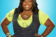 Amber Riley