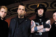 Three Days Grace