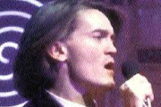 Feargal Sharkey