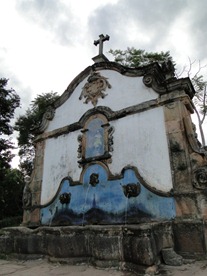 Chafariz de São José