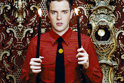 Brandon Flowers