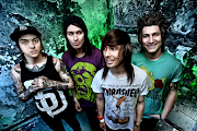 Pierce The Veil