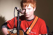 Ed Sheeran