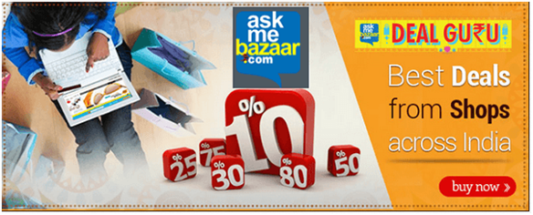 Ask-Me-Bazaar-Deals-Guru