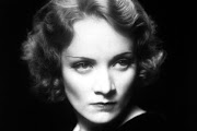 Marlene Dietrich